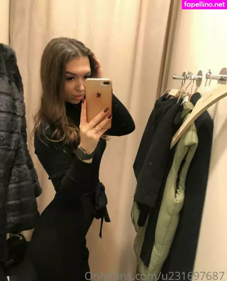 Michel Mii OnlyFans Thumbnail #HDyI9zAd0V