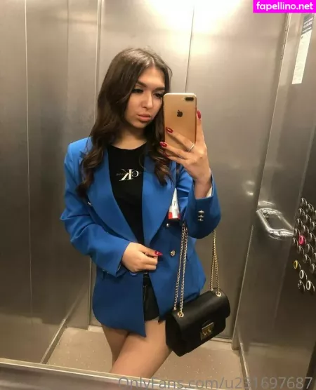 Michel Mii OnlyFans Thumbnail #J6cdf71Zf1