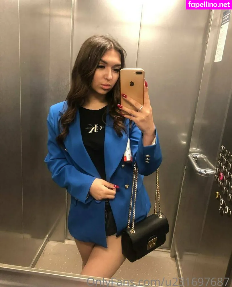 michel_mii Nude Leaked OnlyFans Photo #J6cdf71Zf1