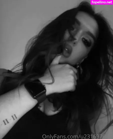 Michel Mii OnlyFans Thumbnail #TtGP2KacId