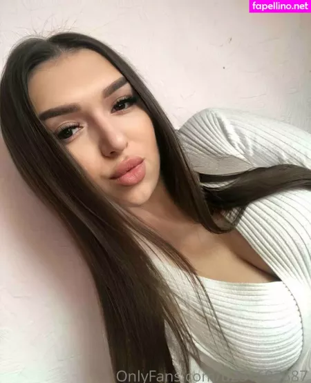 Michel Mii OnlyFans Thumbnail #YITBtueNvq