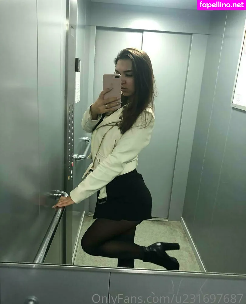 michel_mii Nude Leaked OnlyFans Photo #YgKiV6teAt