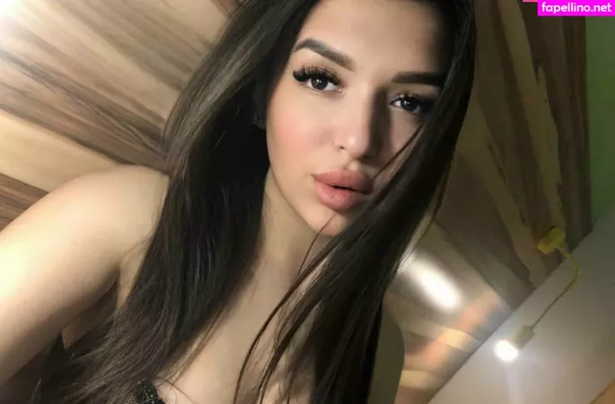 Michel Mii OnlyFans Thumbnail #mzcwliUeMM