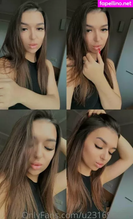 Michel Mii OnlyFans Thumbnail #nsGCgXQ1BP