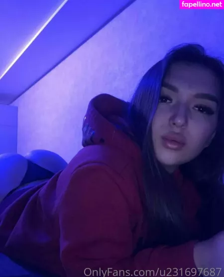 Michel Mii OnlyFans Thumbnail #oosut72tpz