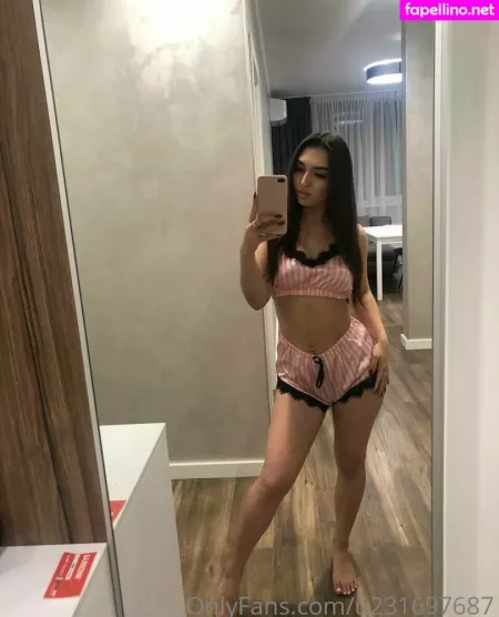 Michel Mii OnlyFans Thumbnail #tzhpiL7w9F