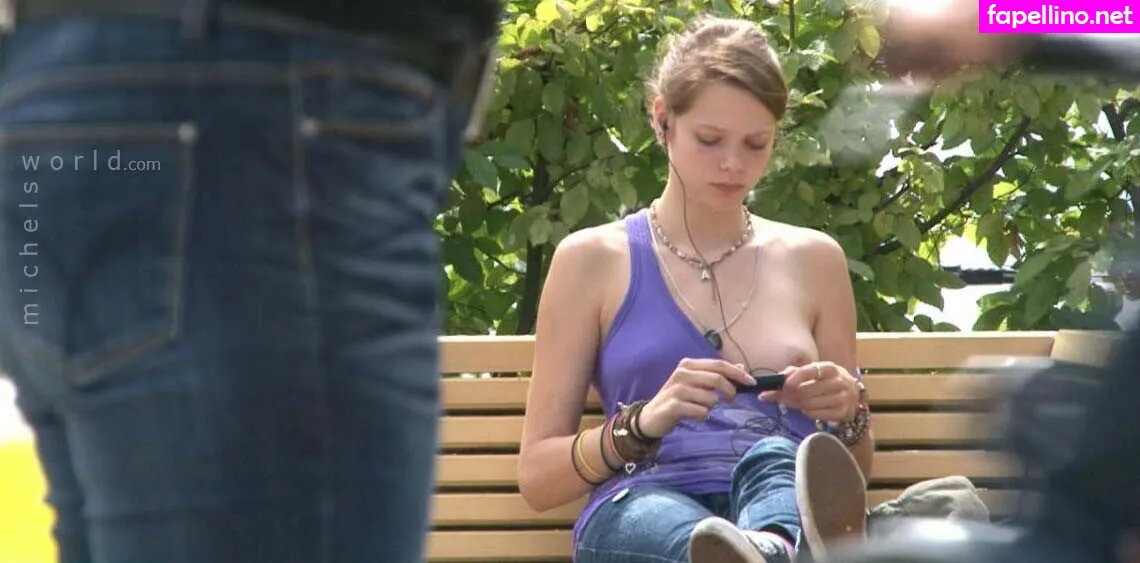 Michel Chloe Nude Leaked OnlyFans Photo #4498a34G6Z