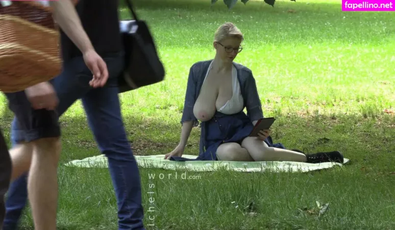 Michel S World OnlyFans Thumbnail #VTbR3KfXvI