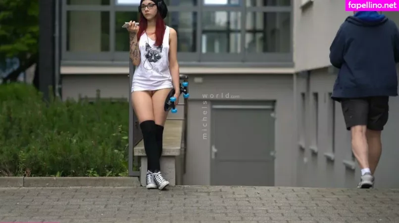 Michel S World OnlyFans Thumbnail #wmE452LmQT