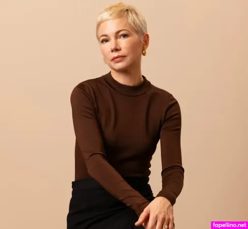 Michel Williams OnlyFans Thumbnail #wo4ByBYypg