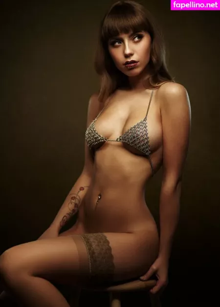 Michela Elley OnlyFans Thumbnail #Sdgdrm3Tii