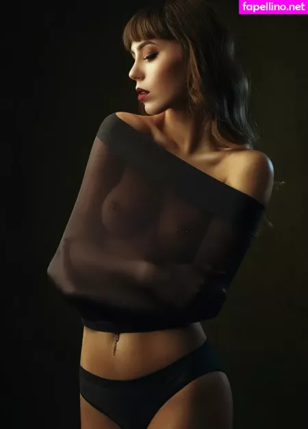 Michela Elley OnlyFans Thumbnail #pg3pkwJ7YK