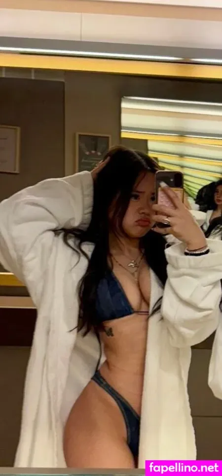 Michela Han OnlyFans Thumbnail #4GopFic24Z