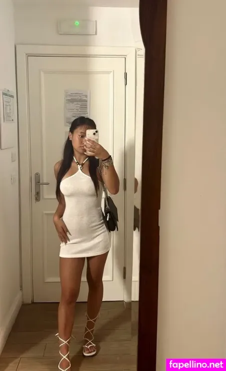 Michela Han OnlyFans Thumbnail #GYJVidW4Nm