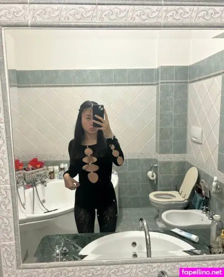 Michela Han OnlyFans Thumbnail #R6mBLqKwr6