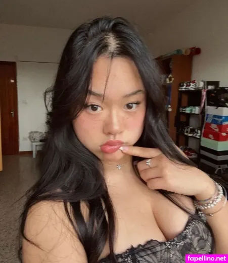 Michela Han OnlyFans Thumbnail #VSjPVc8Dux