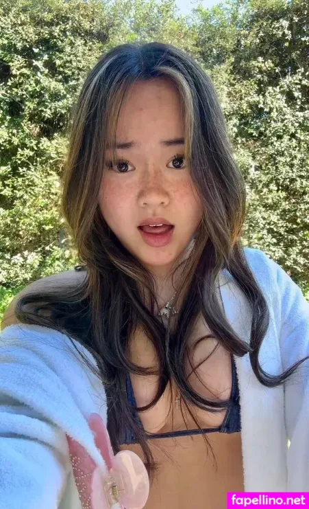 Michela Han OnlyFans Thumbnail #WcRVFtCYyE
