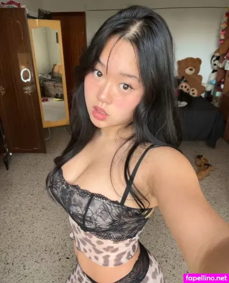 Michela Han OnlyFans Thumbnail #XAb8CF0L6K