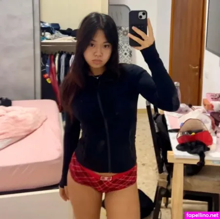 Michela Han OnlyFans Thumbnail #f9SUUr0t1Y