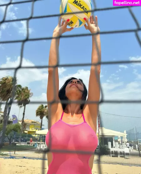 Michela Masetti OnlyFans Thumbnail #5Otk1B1swR