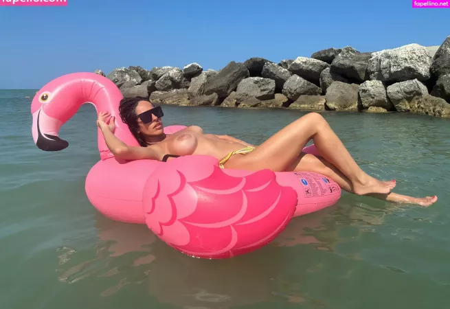 Michela Masetti OnlyFans Thumbnail #oBCaydGJvG