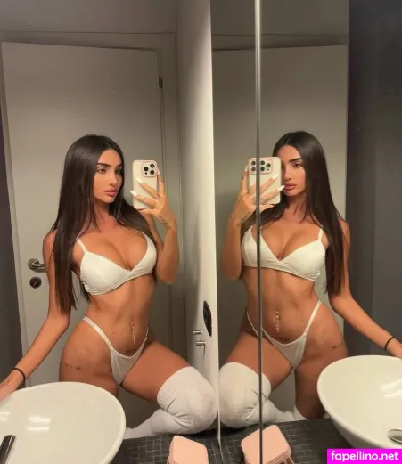 Michela Mucciante OnlyFans Thumbnail #MqPI0x99P6