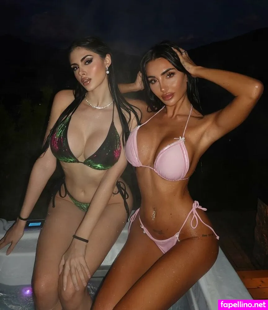 michelamucciante, mikyymouse Nude Leaked OnlyFans Photo #ee7KVe4a8U