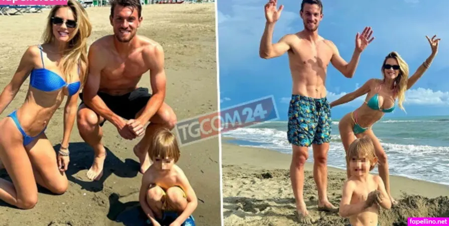 Michela Persico OnlyFans Thumbnail #3PXq18ECOT