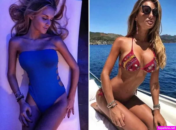 Michela Persico OnlyFans Thumbnail #VpVb5LRRM5