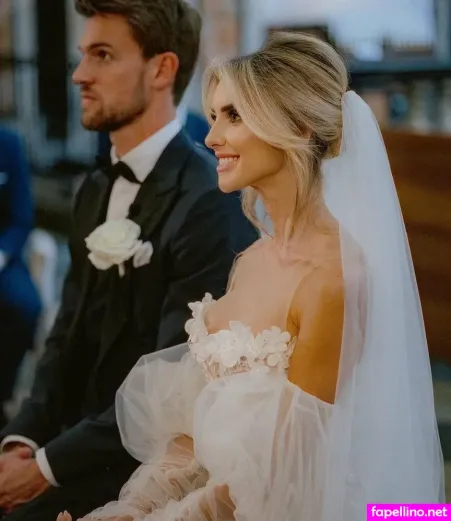 Michela Persico OnlyFans Thumbnail #WnIueLhDbL