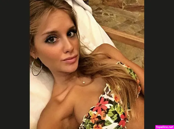 Michela Persico OnlyFans Thumbnail #trI8k4mOde