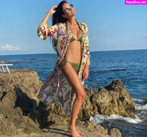 Michela Quattrociocche OnlyFans Thumbnail #05zrCY12dT
