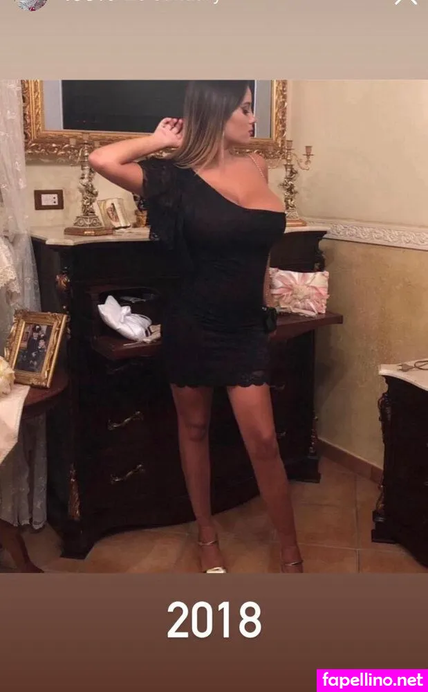 __michelasabatino, sabatinomichela Nude Leaked OnlyFans Photo #70cLucLD10