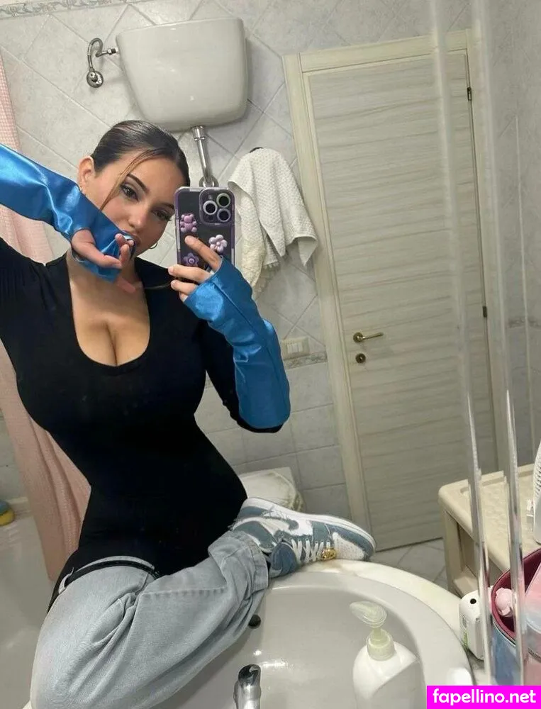 __michelasabatino, sabatinomichela Nude Leaked OnlyFans Photo #ASW0L9jWrP