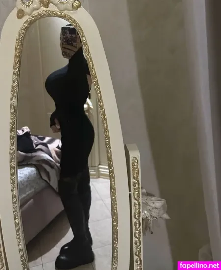 Michela Sabatino OnlyFans Thumbnail #J3gELL7bTa