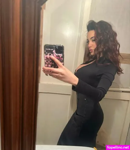 Michela Sabatino OnlyFans Thumbnail #LFgczFfc7U