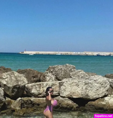 Michela Sabatino OnlyFans Thumbnail #MF3MTa4SB9