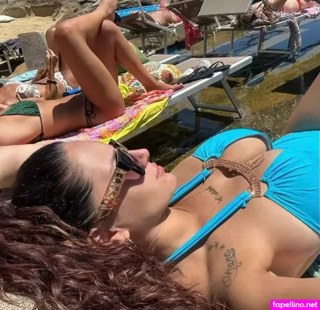 Michela Sabatino OnlyFans Thumbnail #MN9eeQ5Usp