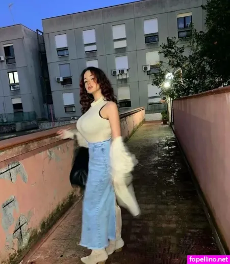 Michela Sabatino OnlyFans Thumbnail #MXrU0Gddkn