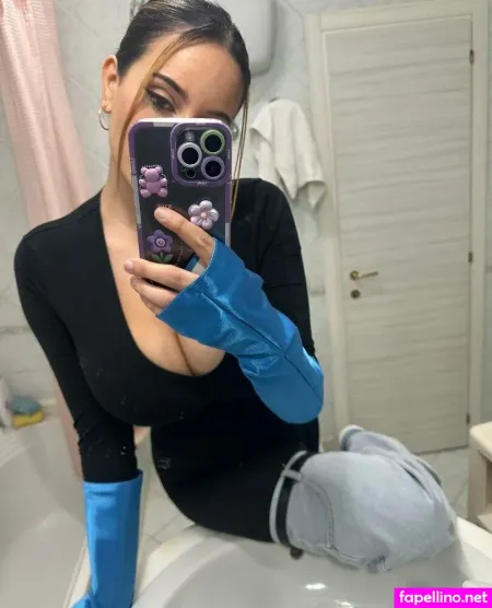 Michela Sabatino OnlyFans Thumbnail #VKXBTGC1y6
