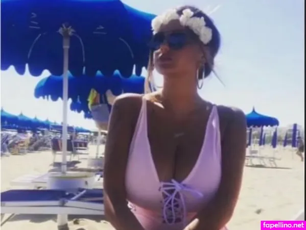 Michela Sabatino OnlyFans Thumbnail #gGCuoCUhbo