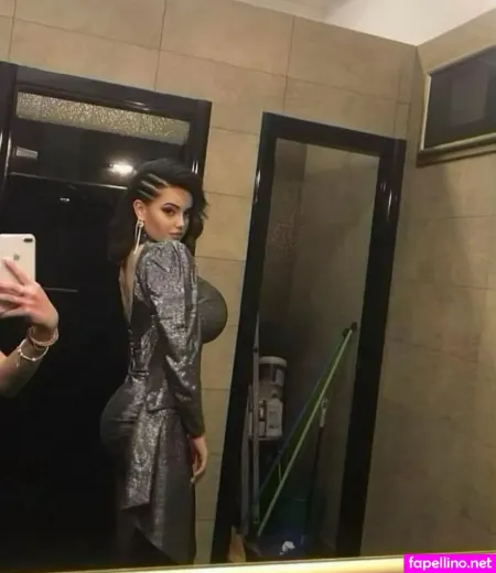 Michela Sabatino OnlyFans Thumbnail #hqqOikPFGO