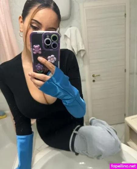 Michela Sabatino OnlyFans Thumbnail #spPLX8Z9K6