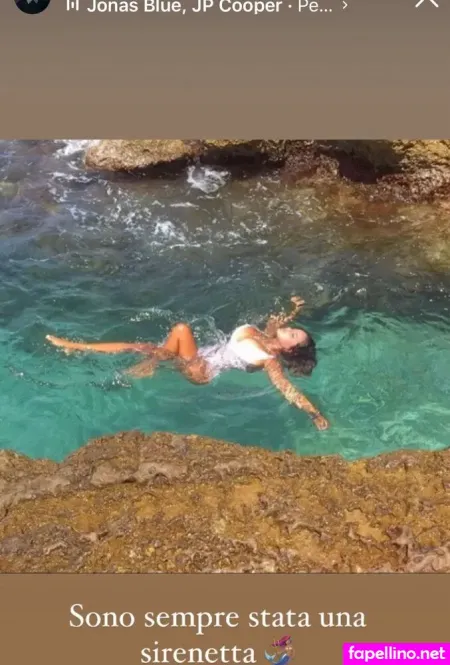 Michela Sabatino OnlyFans Thumbnail #zgyyIXwg6i