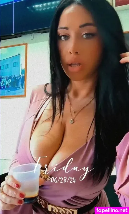 Michela Santoboni OnlyFans Thumbnail #IyjRRblrFn