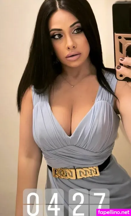 Michela Santoboni OnlyFans Thumbnail #NucyRm51nN