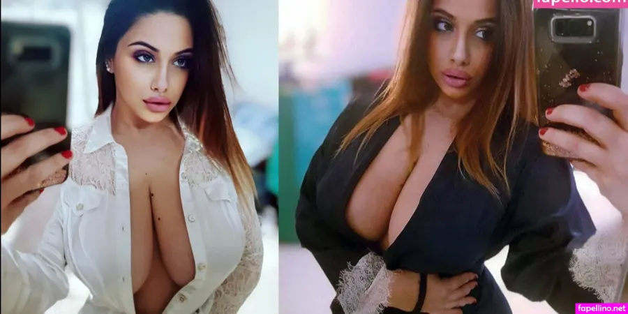 Michela Santoboni OnlyFans Thumbnail #e34rYVkeQo