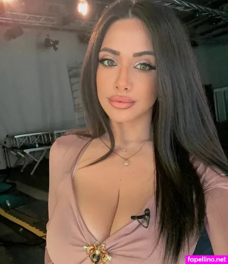Michela Santoboni OnlyFans Thumbnail #viNmCHUk5q