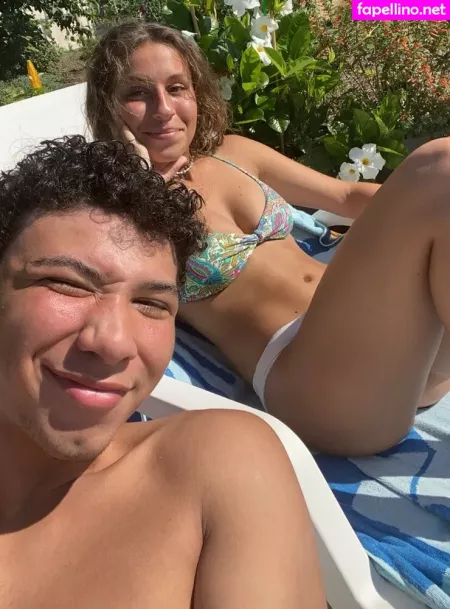 Michelaraeupton OnlyFans Thumbnail #LPz5PePBit