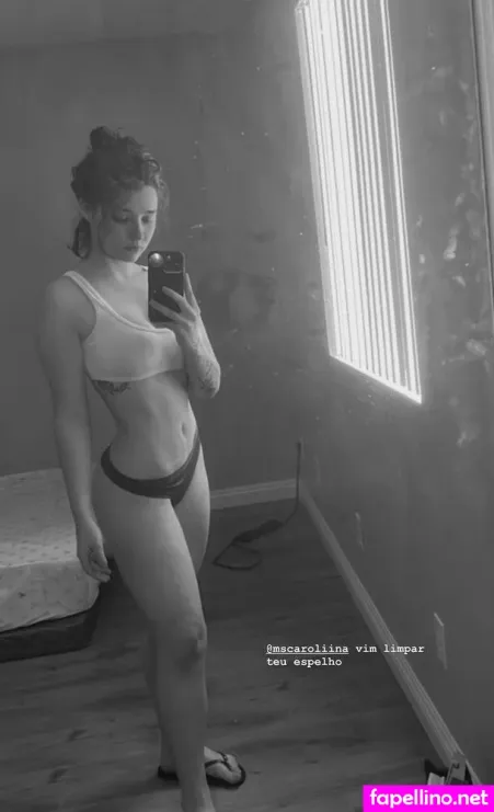 Michele Alves 2 OnlyFans Thumbnail #17j0b0L5Kt